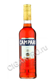 ликер campari ликер кампари 0.75 л