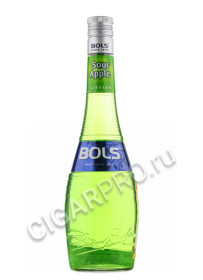 ликер bols sour apple ликер болс яблоко