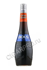 ликер bols cacao ликер болс какао