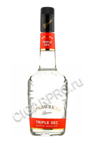 wenneker triple sec купить ликер веннекер трипл сек цена