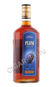 ликер r jelinek plum liqueur 0.5л