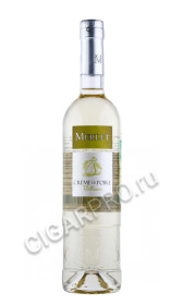 ликер мерле груша 0.7л ликер merlet creme de poire 0.7л