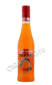 ликер luxardo orange 0.5л