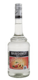 bardinet creme de peche купить ликер бардине персик цена