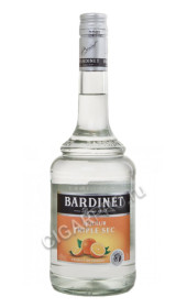 bardinet triple sec купить ликер бардине трипл сек цена