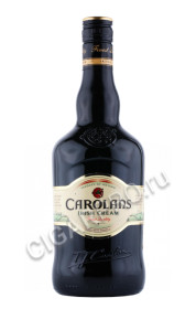 ликер carolans irish cream 0.7л