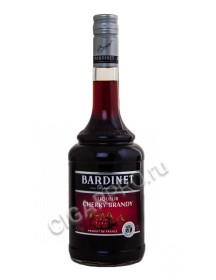 bardinet cherry brandy купить ликер бардине шерри бренди цена
