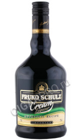 ликер fruko schulz cream 0.7л