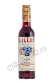 lillet rouge купить ликер лилле руж цена