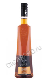 ликер joseph cartron abricot brandy 0.7л