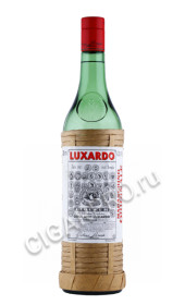 ликер marascino luxardo 1л