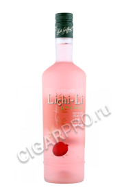 ликер жиффар личи ли 0.7л ликер giffard lichi li 0.7л