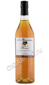 ликер g e massenez mangue 0.7л