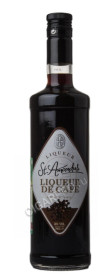 st. amandus liqueur de cafe купить ликер кофейный святой амандус цена