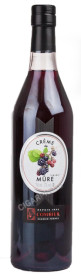 liqueur combier creme de mure купить крем ликер крем де мюр цена