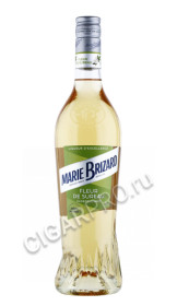 ликер marie brizard fleur de sureau 0.7л