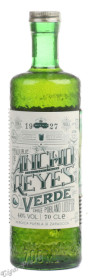 ancho reyes verde ликер анчо рэйес верде