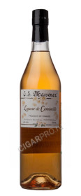g.e. massenez liqueur de camomille купить ликёр ж.е. массене ромашка цена