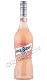 ликер marie brizard pamplemousse rose 0.7л