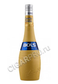 bols brown cream купить ликер эмульсионный болс браун крим цена