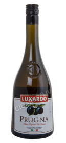 liqueur  luxardo prugna plum купить ликер люксардо прунья сливовый цена