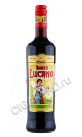 ликер amaro lucano 0.7л