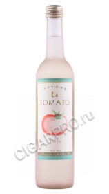 ликёр la tomato 0.5л