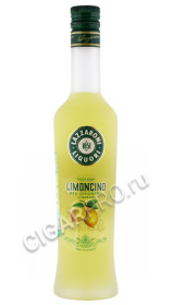 ликер lazzaroni limoncello 0.5л