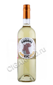 аперитив cocchi americano 0.75л