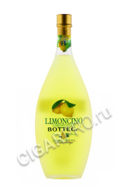 limoncino bottega купитьликер лимончино лимончелло боттега 0.5л цена