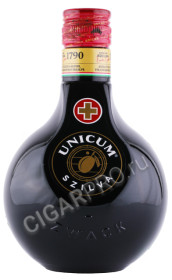 ликер zwack unicum plum 0.5л