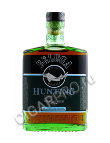 beluga hunting herbal bitter купить ликер белуга хантинг травяной биттер цена