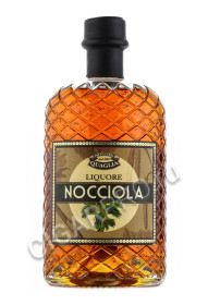 liquore quaglia nocciola купить - ликер куалья лесной орех цена