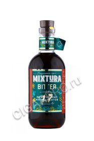 mixtura bitter купить бальзам микстура биттер 0.5л цена
