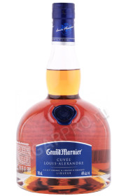 ликер grand marnier louis alexandre 0.7л