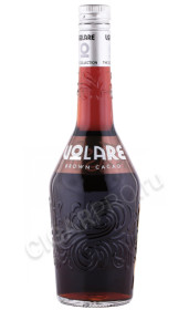 ликер volare brown cacao 0.7л