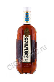 ликер adriatico amaretto 0.7л