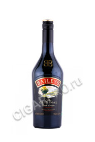 ликер baileys original irish cream 0.7л