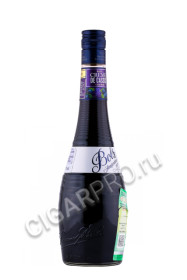 ликер bols creme de cassis 0.7л