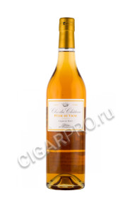 ликер clos du chateau peche de vigne 0.7л