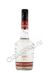 ликер wenneker creme de cacao white 0.7л