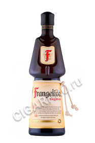 ликер frangelico 0.7л