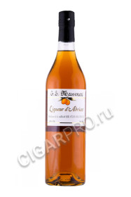 ликёр giffard premium abricot du roussillon 0.7л