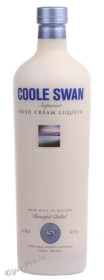 ликер irish cream liqueur coole swan ликер эмульсионный коле сван суперьор дайру крем