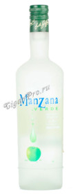 giffard manzana verde ликер жиффар зеленое яблоко