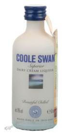 эмульсионный коле сван суперьор дайру крем ликер irish cream liqueur coole swan ликер