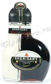 ликер sheridans ликер шериданс