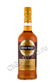 ликер irish mist 0.7л