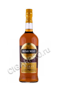 ликер irish mist 1л