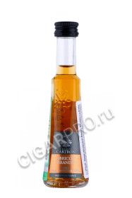 ликер joseph cartron abricot brandy 0.03л